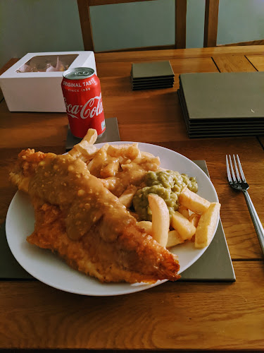 Reviews of Old Road Chippy in Manchester - Restaurant