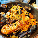 Photo n°7 de l'avis de marco.n fait le 06/03/2022 à 20:41 sur le  Sapore Di Mare à Lido di Jesolo