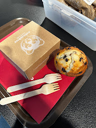 Photo n°7 de Columbus Café & Co Lyon Jaurès à Lyon ()