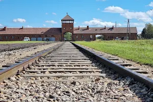 Memorial and Museum Auschwitz I image