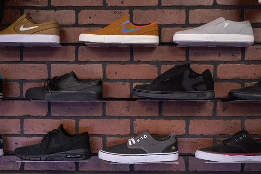 Find dali tattoo ideas for your next unique tattoo in San Leandro at Orbit Skate and Boutique- Skate Shop & Piercing Shop in San Leandro, CA