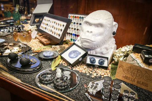 Find mens tattoo ideas quotes for your next unique tattoo in Berkeley at Industrial Tattoo & Piercing