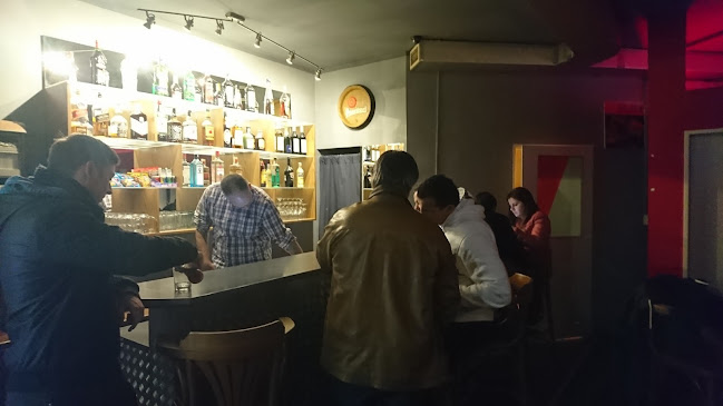 Opinii despre Bar Etoile în Praha - Bar