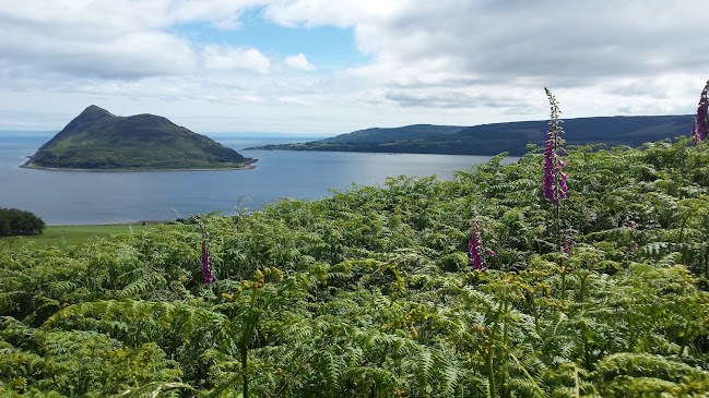 Lamlash Golf Course - Golf Club