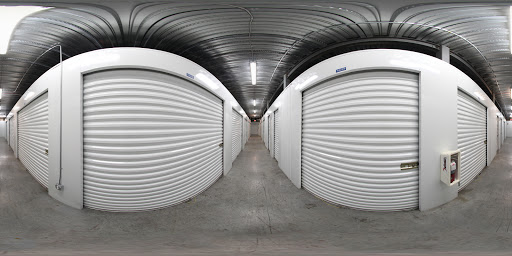 Self-Storage Facility «Storage Post Self Storage Mills Pond Park», reviews and photos, 1900 NW 19th St, Fort Lauderdale, FL 33311, USA