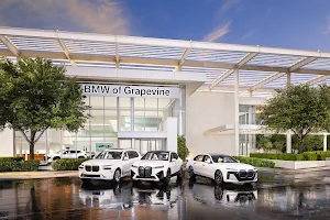 BMW of Grapevine image