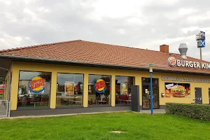 Burger King image