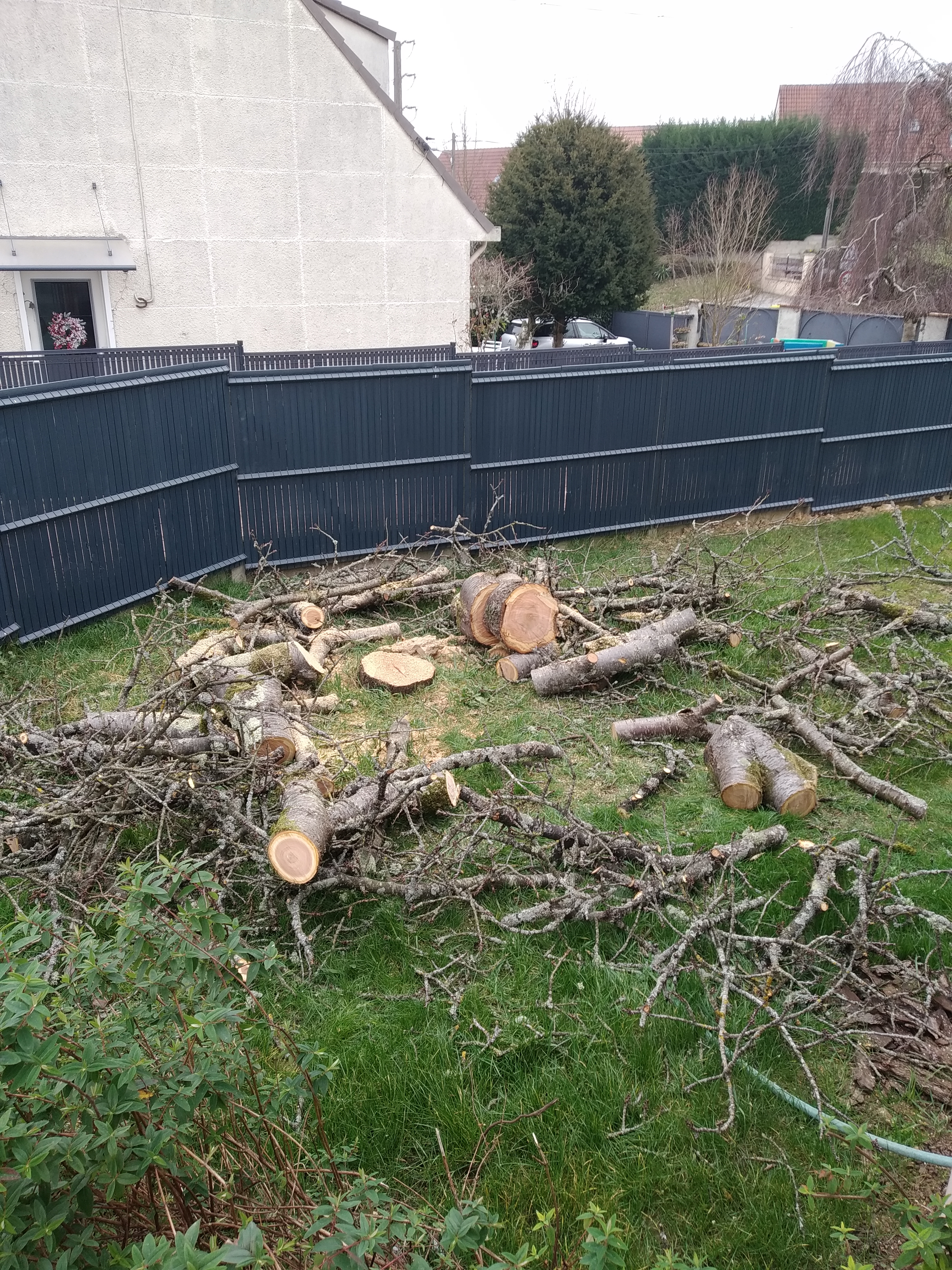 Photo n° 1 de l'avis de laurent.e fait le 07/03/2023 à 17:02