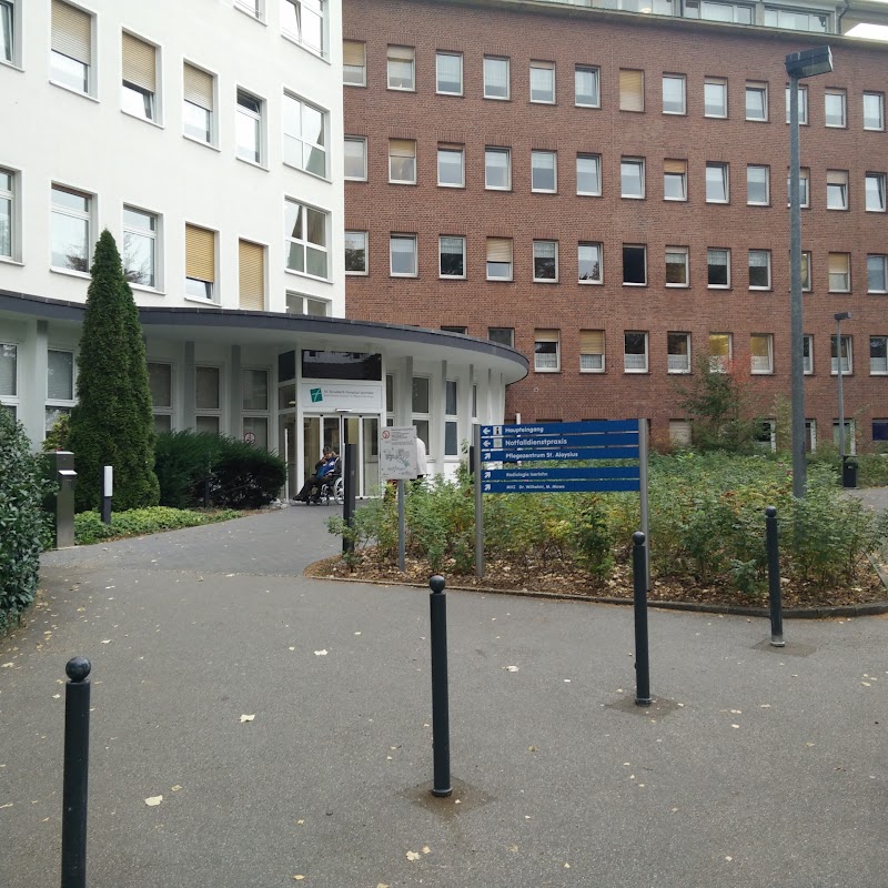 St. Elisabeth Hospital Iserlohn