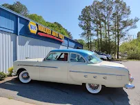 NAPA AUTO PARTS - CARY - Car repair in Cary, NC, Cary - Rated 4.7/5