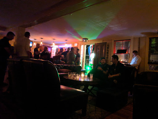 Lounge «Shipwreck Lounge», reviews and photos, 10 Carver St, Provincetown, MA 02657, USA