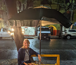 Gracias Madre Taquería Vegana photo