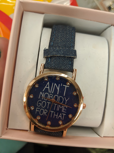 Discount Store «Factory 2-U (Fallas Discount Stores)», reviews and photos, 2664 Mission St, San Francisco, CA 94110, USA