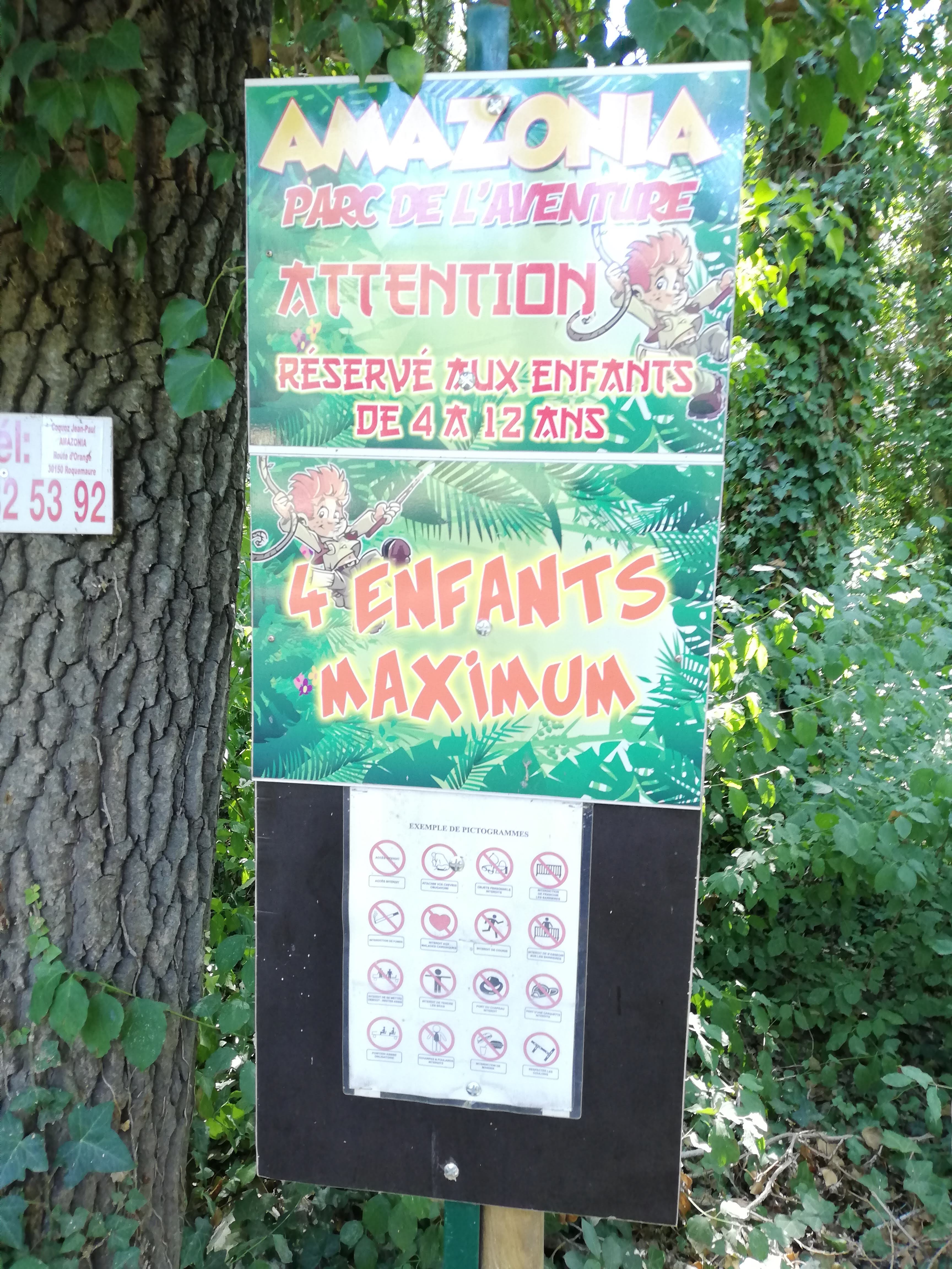 Photo n° 2 de l'avis de Olivier.e fait le 20/08/2019 à 07:58