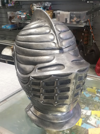 Thrift Store «Indian School Thrift», reviews and photos, 2740 W Indian School Rd, Phoenix, AZ 85017, USA