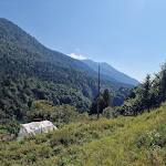 Photo n°2 de l'avis de Anka.a fait le 13/09/2023 à 23:12 sur le  Vital Hotel Flora à Stenico