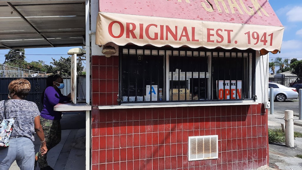 Snack Shack Original 90011