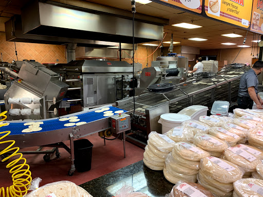 Supermarket «El Rancho Supermarket», reviews and photos, 14211 S Coit Rd, Dallas, TX 75254, USA