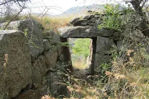 Kanigiri Fort image