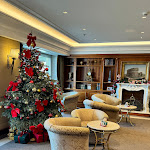 Photo n°11 de l'avis de Amber.e fait le 02/01/2024 à 01:19 sur le  Rome Cavalieri, A Waldorf Astoria Hotel à Rome