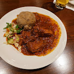 Photo n°4 de l'avis de SanDeE. fait le 21/11/2022 à 10:53 sur le  Hotel-Restaurant & Café Waldschlösschen à Nebra / Ot Wangen