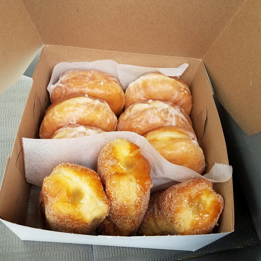 Donut Shop «Home Run Donuts», reviews and photos, 16512 National Pike, Hagerstown, MD 21740, USA