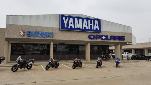 Yamaha Motorcycle Dealer «Arlington Motorsports», reviews and photos
