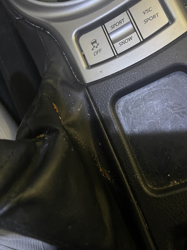 Car Wash «Whalers Car Wash», reviews and photos, 2001 Soquel Ave, Santa Cruz, CA 95062, USA