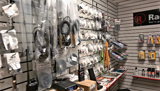 Electronics Store «RadioShack», reviews and photos, 331 E Main St, New Holland, PA 17557, USA