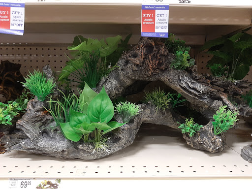 Pet Supply Store «PetSmart», reviews and photos, 7765 Airport Blvd #901, Mobile, AL 36608, USA