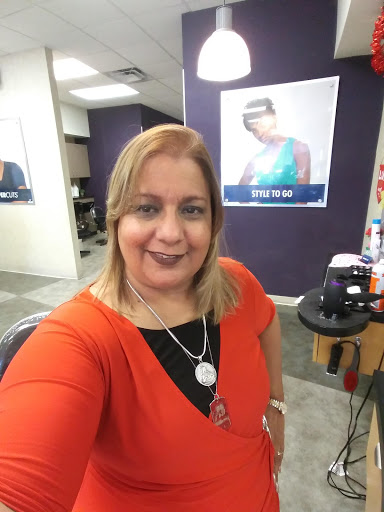 Hair Salon «Supercuts», reviews and photos, 105 S Dale Mabry Hwy D, Tampa, FL 33609, USA