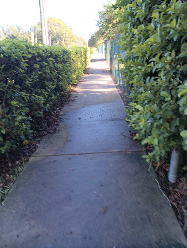 Community Center «Wabash Community Center», reviews and photos, 1230 Southern Ave, Lakeland, FL 33815, USA