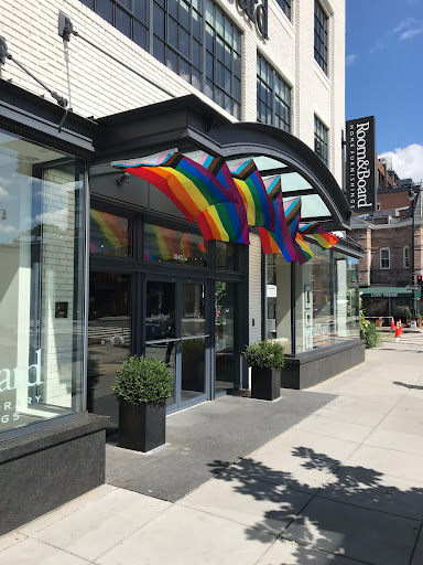 Furniture Store «Room & Board», reviews and photos, 1840 14th St NW, Washington, DC 20009, USA