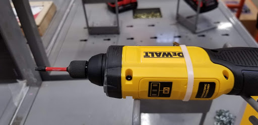 Home Improvement Store «The Home Depot», reviews and photos, 1731 Crossing Dr, Wyomissing, PA 19610, USA