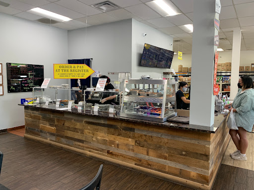 Asian Grocery Store «Manila Mart Grocery & Carry-Out», reviews and photos, 5023 Garrett Ave, Beltsville, MD 20705, USA