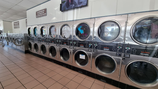 Laundromat «Big A Coin Laundry», reviews and photos, 1576 W Katella Ave, Anaheim, CA 92802, USA