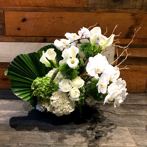 Flower Designer «Bloom Couture Floral Studio», reviews and photos, 769 Tremont St, Boston, MA 02118, USA