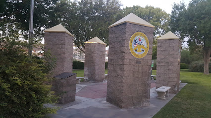 Kingman Veterans Memorial