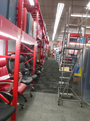 Office Supply Store «Staples», reviews and photos, 2815 E 3rd St, Bloomington, IN 47401, USA