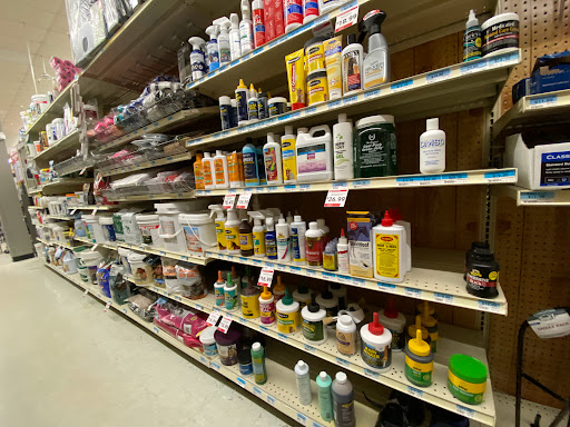 Home Improvement Store «Tractor Supply Co.», reviews and photos, 4267 13th St, St Cloud, FL 34769, USA