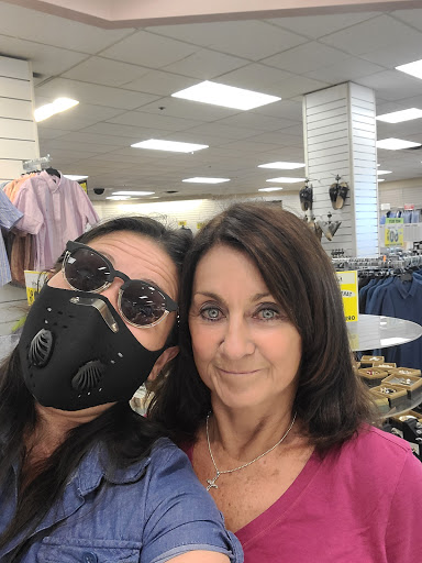 Department Store «JCPenney», reviews and photos, 435 E Clifty Dr, Madison, IN 47250, USA