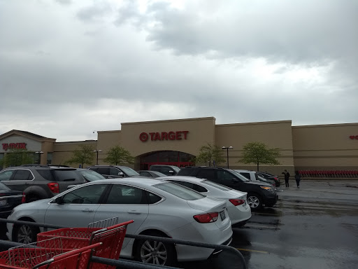 Department Store «Target», reviews and photos, 9666 US-20, Rossford, OH 43460, USA