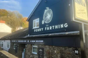 The Penny Farthing image