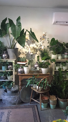 Deleuran's Blomster - Blomsterbutik