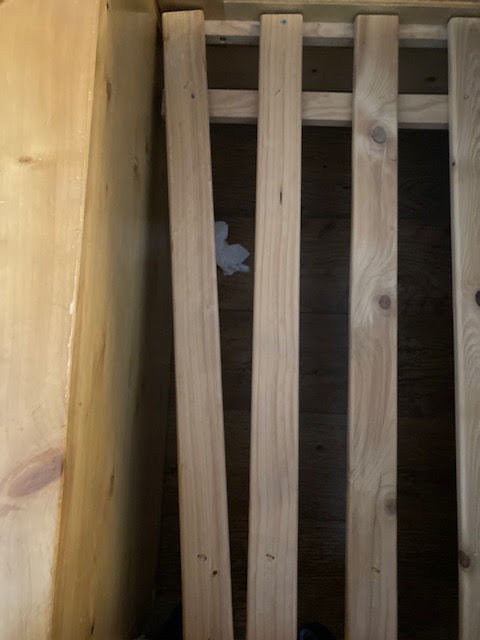 Photo n° 8 de l'avis de Nadège.a fait le 15/02/2022 à 14:27