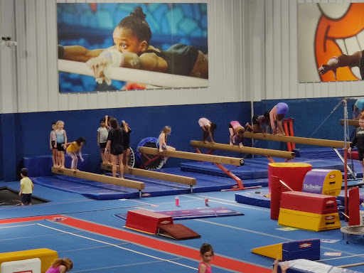 Gymnastics Center «ASI Gymnastics - The Woodlands», reviews and photos, 4000 Farm to Market Rd 1488, Conroe, TX 77384, USA