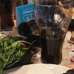 Photo n°2 de l'avis de faby. fait le 01/03/2023 à 06:30 sur le  Roadhouse Grill à Affi