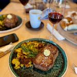 Photo n°1 de l'avis de Artur.m fait le 06/02/2024 à 13:19 sur le  Gitschhütte à Maranza