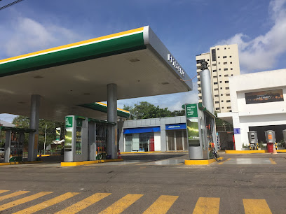 Petrobras Molas López