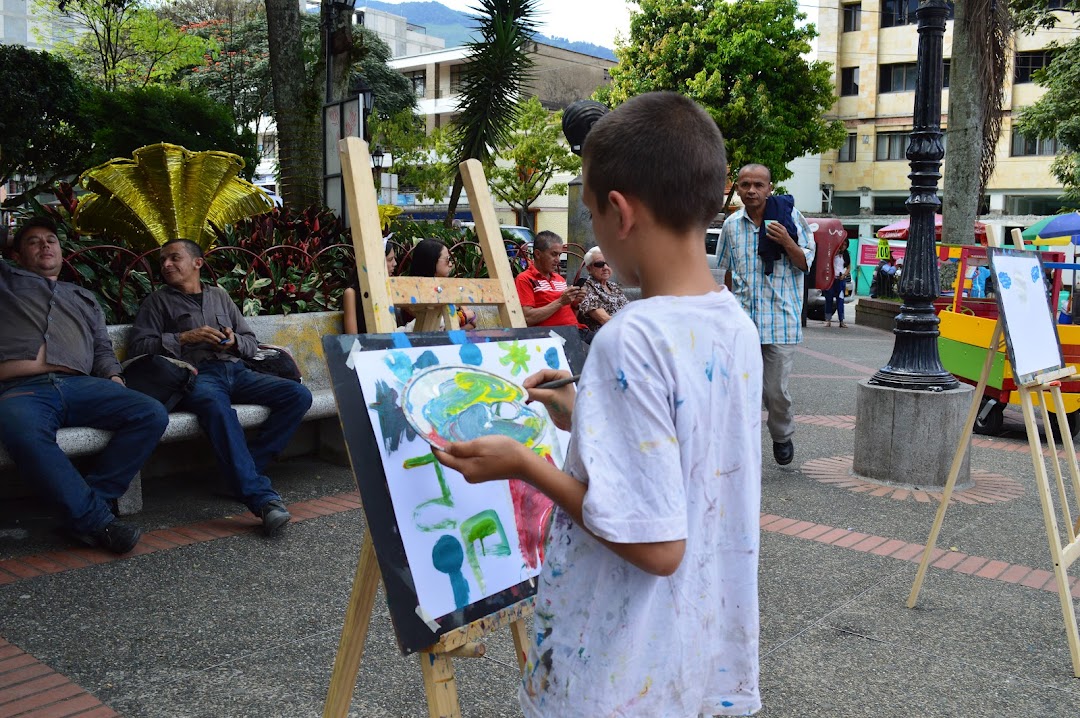 Portafolio Cultural (Corporación de arte, cultura, educación)